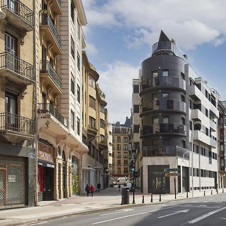 Aintza - Basque Stay San Sebastian Exterior photo