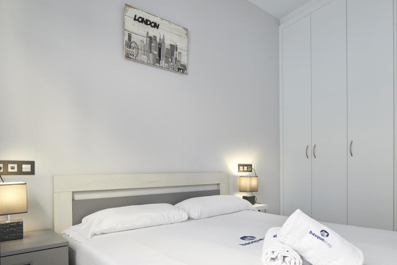 Aintza - Basque Stay San Sebastian Exterior photo
